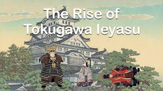 The Rise of Tokugawa Ieyasu