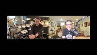 E194: Live From My Drum Room With Gavin Harrison!