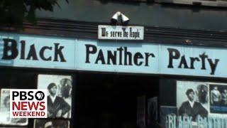 The often misunderstood legacy of the Black Panther Party