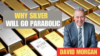 Why Silver Will OUTPERFORM Everything in 2025 | David Morgan