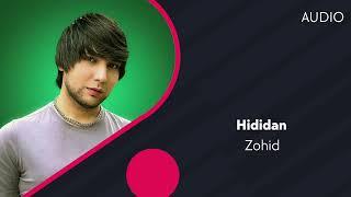Zohid - Hididan | Зохид - Хидидан (AUDIO)