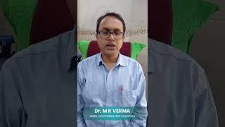 Diet for Diabetes Control By Dr. MK Verma