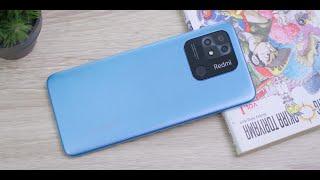 Xiaomi Redmi 10C