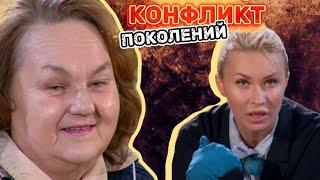 Ольга Васильевна️Элина️Либерж