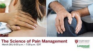 The Science of Pain Management