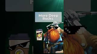 Deep Rock Galactic Expands!  First Look at Rogue Core! 