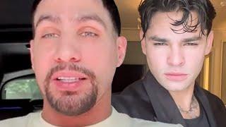 Danny Garcia EXPOSES why Ryan Garcia PED Fail DON’T MATTER & GIVES Devin Haney BAD NEWS on PPV Money