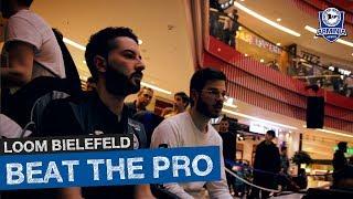 BEAT THE PRO im LOOM Bielefeld | Arminia eSports