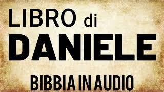 27 - Daniele  (BIBBIA ITALIANA IN AUDIO)