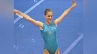 1997 Trial Rhythmic Gymnastics