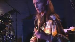 Dream Theater feat. Steve Howe - Wurm (Starship Trooper) - Live at Ronnie Scott's 1995 (Remastered)