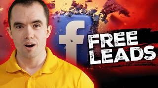 How I Use Facebook Groups and Ads to Sell More Jobs!