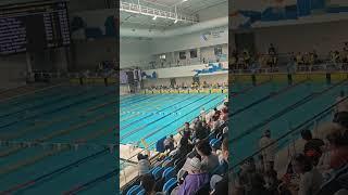 Olympic Swimmer vs.State Swimmer #olympicswimmer #stateswimming  #worldchesschampionship2024