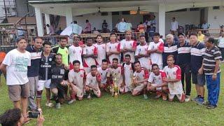 INDIA CLUB || FOOTBALL TEAM  || 2019 - 2020 || SILCHAR || ASSAM ||