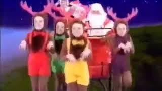 Wiggly, Wiggly Christmas album Promo  (1996)