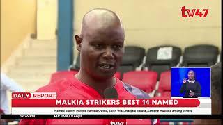 Malkia Strikers named for Africa Zone Five tournament in Cairo