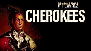 Indigenous People Of The Americas: Cherokee [2020] Documentary