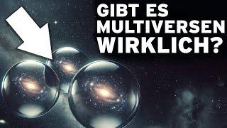 Die Mysterien des Multiversums: Eine unglaubliche Reise in Paralleluniversen | DOKU