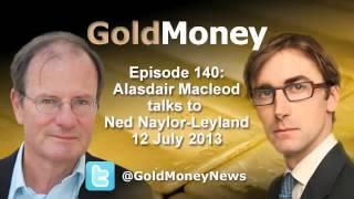 Ned Naylor-Leyland: we know that the monetary system is broken