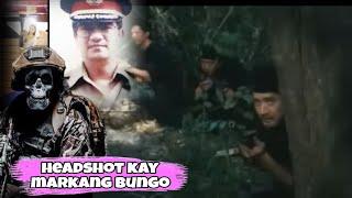 Todasin si Markang Bungo | Unang Birador ng Baguio City | Ang kwento ng kilabot na si Bobby Ortega