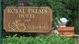 Royal Palms Hotel - Bermuda