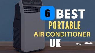 Top 6 Best Portable Air Conditioner UK 2023 -  Best Air Conditioners