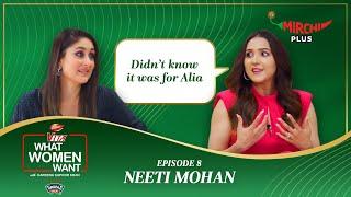 Neeti Mohan & Kareena Kapoor Khan | Ep – 8 |Dabur Vita What Women Want