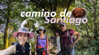 Camino de Santiago 