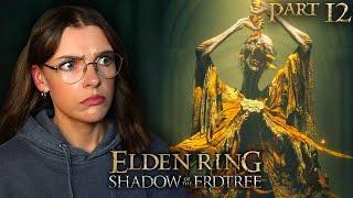 Abyssal Woods & Midra's Manse. Elden Ring: Shadow of the Erdtree - PART 12