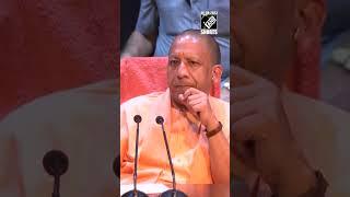 UP CM Yogi chairs meeting with NDA leaders ahead of Monsoon Session of Legislative Assembly