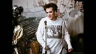 The Cure - Friday I'm In Love (Original Promo) (1992) (Full HD) (With Lyrics)