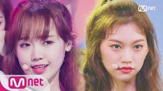 [Weki Meki - I don't like your Girlfriend] Debut Stage | M COUNTDOWN 170810 EP.536