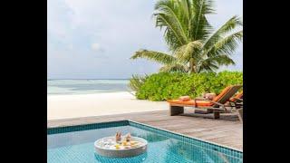 Finolhu Villas, Club Med Exclusive Collection Maldives Resort Tour