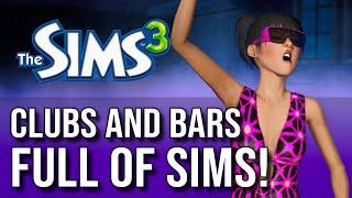 No More Empty Lots - New The Sims 3 Mod!