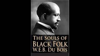 The Souls of Black Folk by W.E.B. Du Bois - Full Audiobook