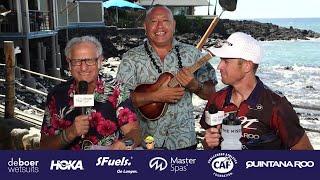 Matt Hanson: Breakfast with Bob from Kona 2024