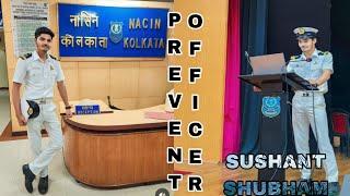 SSS CGL️| Prevent Officers - Sushant shubham | #motivation #ssc #officers @sushantshubham