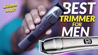 Top Best Trimmers For men in India 2024 | Best Trimmer for men | Best Trimmer for men 2024