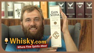 Glen Scotia Double Cask | Whisky Review