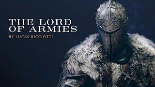 Lucas Ricciotti - The Lord of Armies