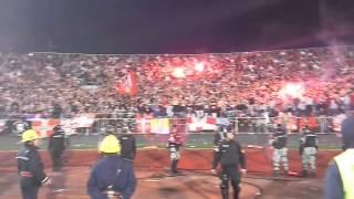 Partizan Belgrad - Crvena Zvezda 2014.04.26. Zvezda GOAL