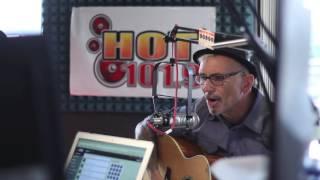 The Big J Show: Everclear - Santa Monica