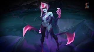 Focus sur Evelynn | Gameplay – League of Legends