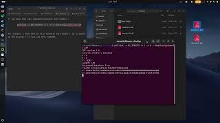 How To Bypass Password Protected PDF Files?