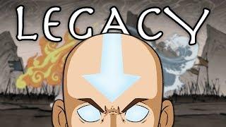 The INCREDIBLE Legacy Of Avatar!