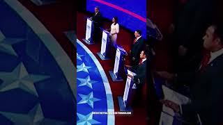 4th GOP Presidential Debate