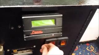 Theme Park Maniacs: Various Stupidity including Pacman humor 1080p