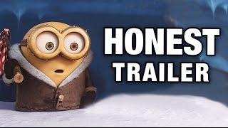 Honest Trailers - Minions