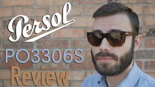 Persol PO 3306s Review