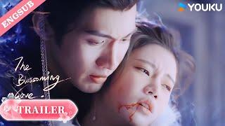 【Trailer】EP13-14: I'm sorry, I didn't mean to hurt you baby. | The Blossoming Love | YOUKU